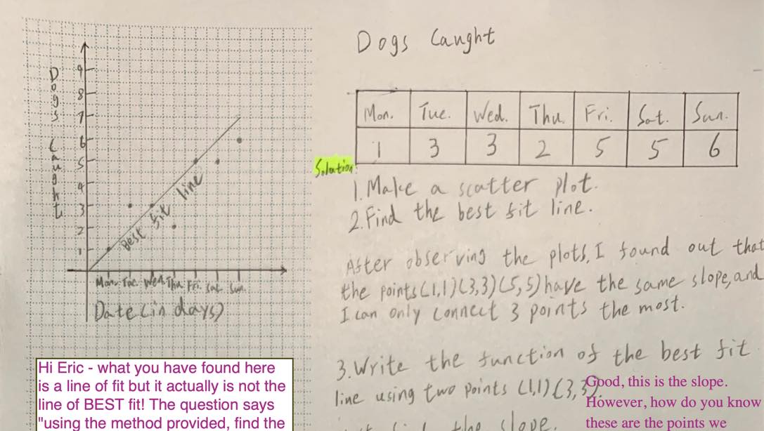 Algebra Problem No.1