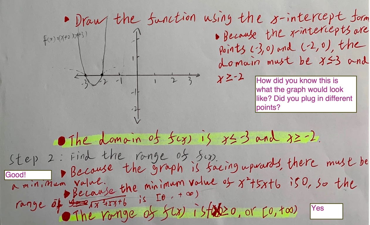 Algebra Problem No.5