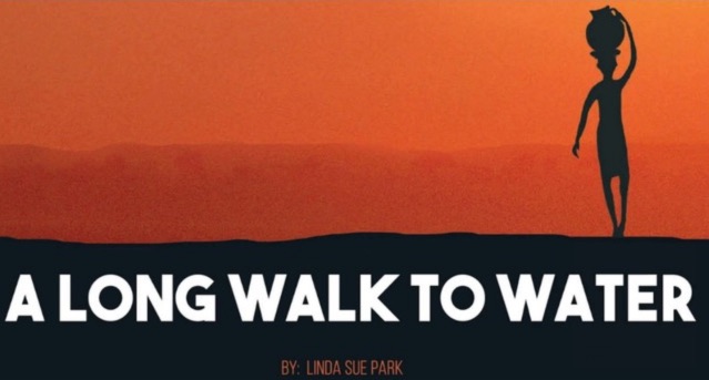 ‘A Long Walk To Water’ Reading Reflection (G5)